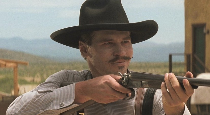 who made the hats for tombstone movie